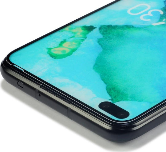 Terrapin Fullface Αντιχαρακτικό Γυάλινο Full Face Tempered Glass