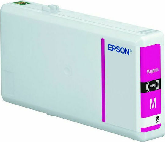 Epson 79XL Original InkJet Druckerpatrone Magenta (C13T79034010)
