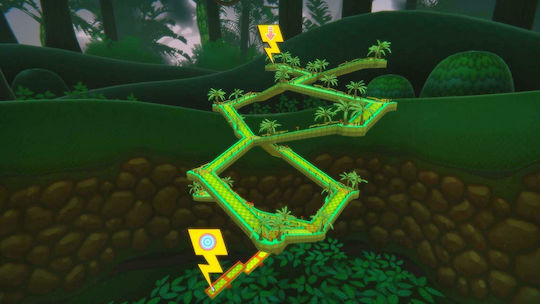 Super Monkey Ball: Banana Blitz HD Switch Game