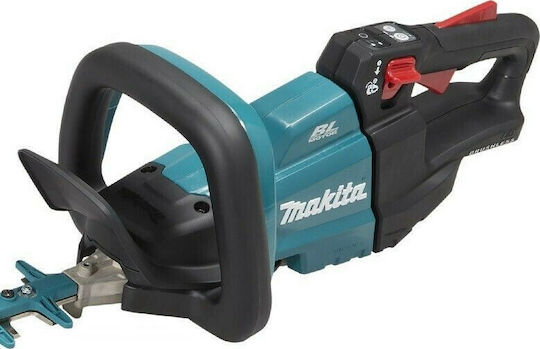 Makita DUH752Z Μπορντουροψάλιδο Μπαταρίας 18V με Μήκος Λάμας 75cm Solo
