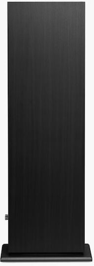 Triangle Borea BR07 Ζεύγος Ηχείων Hi-Fi Δαπέδου 120W 2.5 Δρόμων Π29xΒ40.5xΥ106.5εκ. Μαύρο