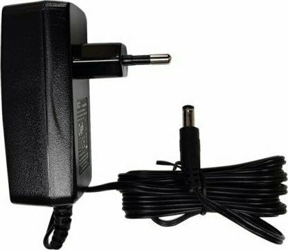 Grandstream Alimentarea cu energie electrică EU PSU 12V/1.5A (GSTR-0069)