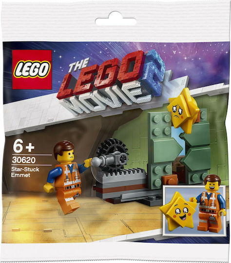 The LEGO Movie 2 Videogame Switch Game