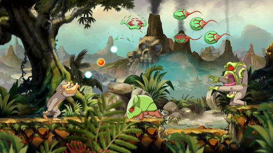 Toki (Code In A Box) Switch Game