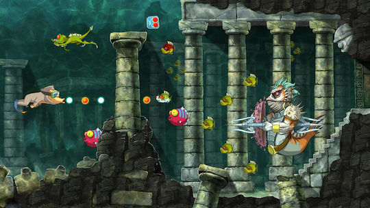 Toki (Code In A Box) Switch Game