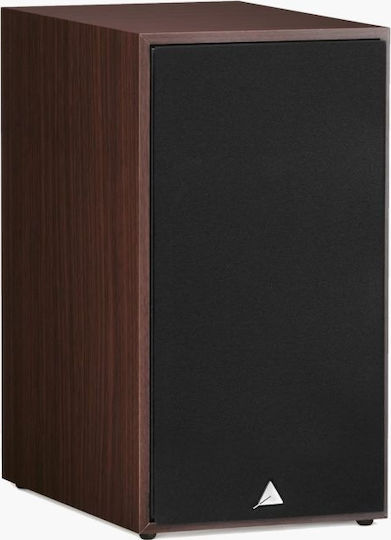 Triangle BR03 Двойка Hi-Fi Говорители Bookself 100W 2 Брой шофьори Ш20.6xД38xВ31.4см. Орехи
