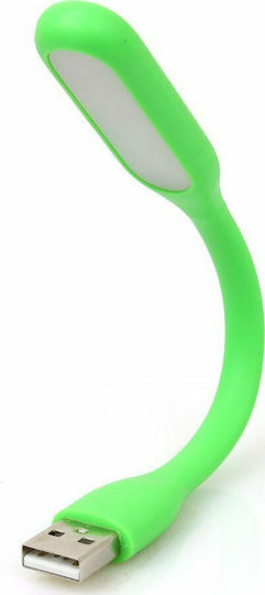 LED USB Light Green Green