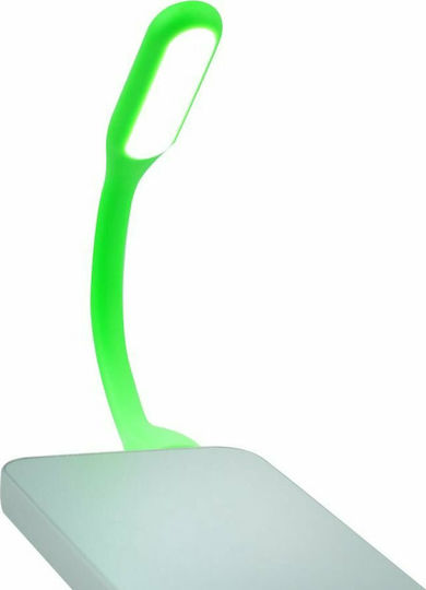LED USB Light Green