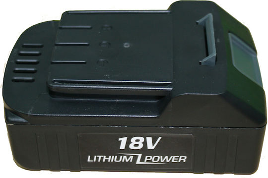 Rok Power Tools 18V Издухвател Чанта за ръка