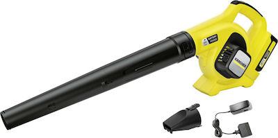 Karcher LBL 2 Laubbläser Handheld Batterie 1x2.5Ah