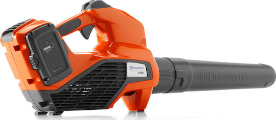 Husqvarna 320iB Mark II Издухвател Чанта за ръка