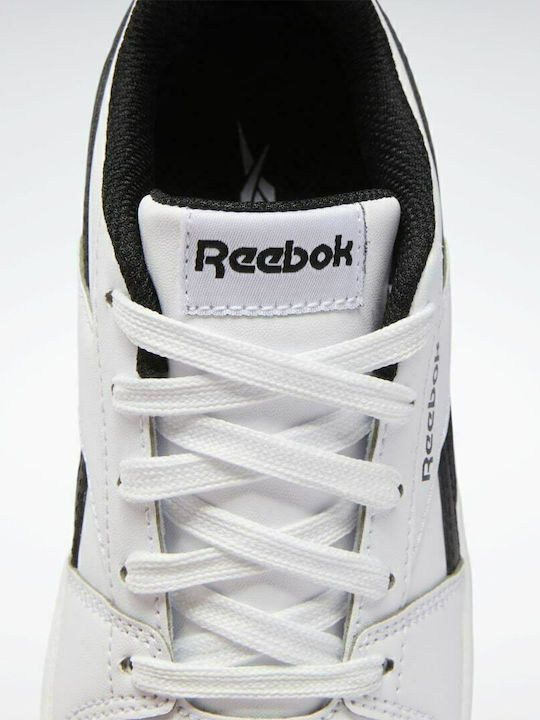 Royal Prime 2 Παιδικά Sneakers White / Black