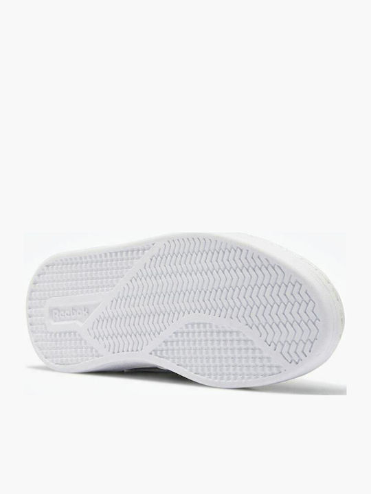 Royal Prime 2 Παιδικά Sneakers White / Black