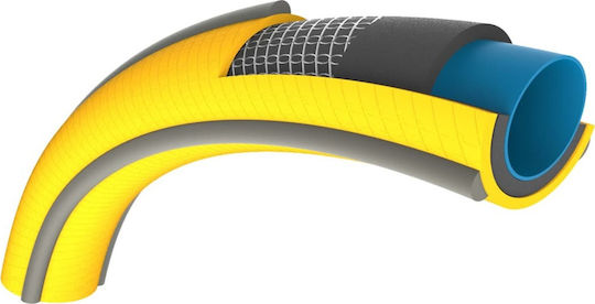 Hozelock Λάστιχο Bewässerung Tricoflex Ultraflex 1/2" 30m