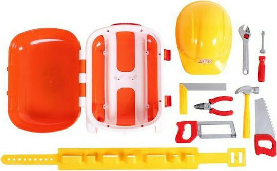 Apergis Το Βαλιτσάκι Του Μάστορα για 3+ Ετών