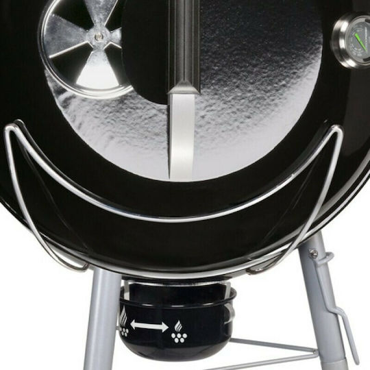 Outdoorchef Grill Accessories Bracket for Kettle Lid