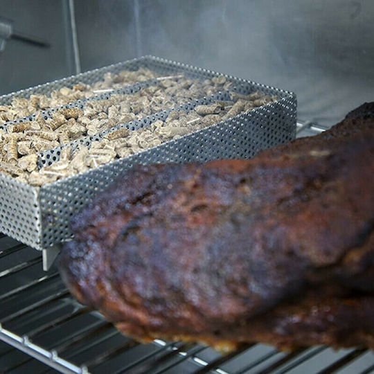 Amazen Smoker Maze Κουτί Καπνίσματος Ψησταριάς