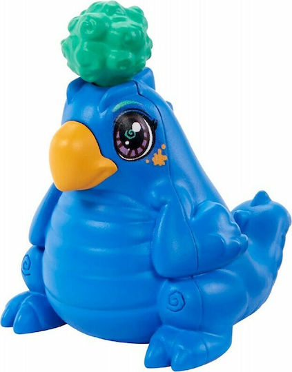 Mattel Cave Club Slate Κούκλα για 4+ Ετών 21εκ.