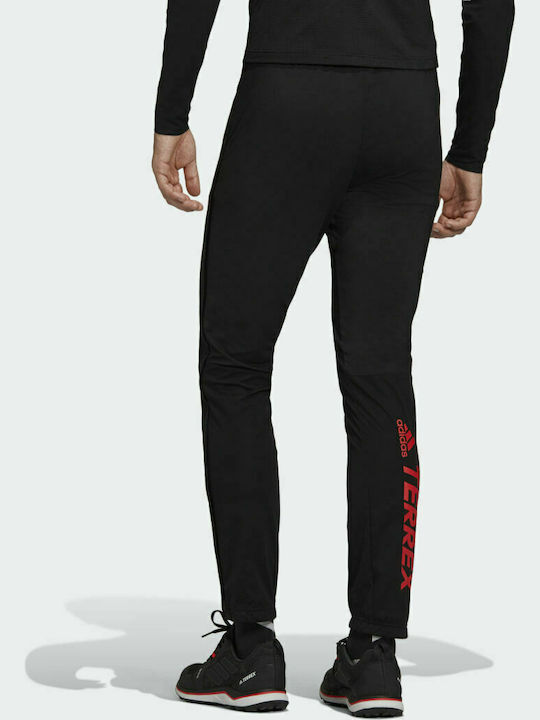 Adidas XPR XC Athl Pantaloni de trening Negru