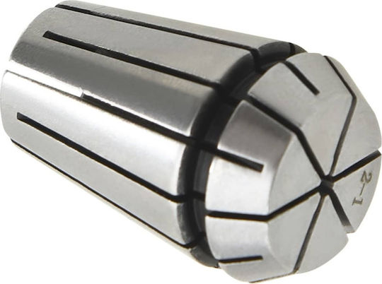 vidaXL 146724 Εξάρτημα Φρέζας Σετ Τσιμπίδια Collet Φρέζας 19τμχ Σετ 19τμχ