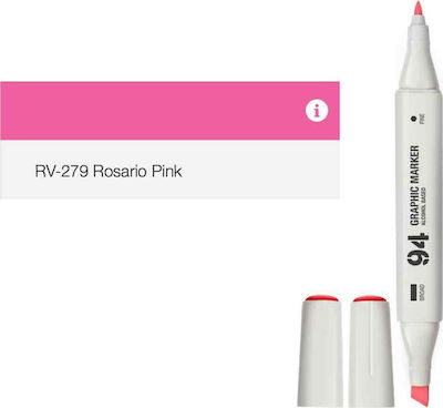 Montana Colors 94 7mm Rosario Pink