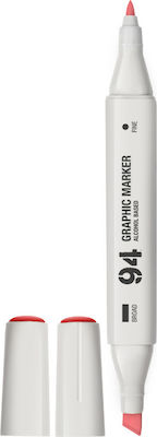 Montana Colors 94 Design Marker 7mm Mint Green