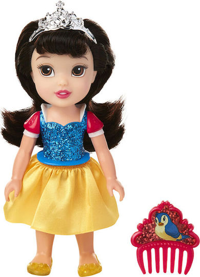 Jakks Pacific Χιονάτη Κούκλα για 3+ Ετών 15εκ.