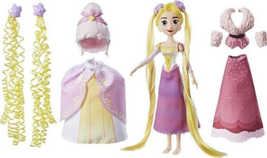 Hasbro Tangled Story Figure Diy Кукла за 3+ години+ години 22см.