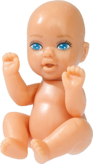 Simba Steffi Love Welcome Baby Păpușă pentru 3+ ani+ Ani 29cm.