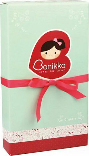 Bonikka Scarlet Πάνινη Κούκλα 35εκ.