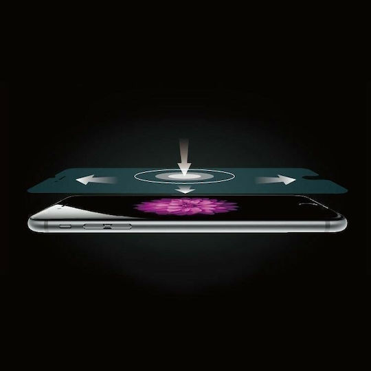 Wozinsky 2.5D Tempered Glass (Huawei Y5 2019)