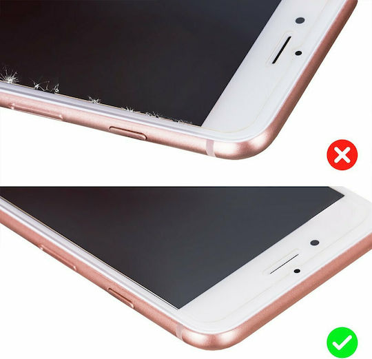 Wozinsky Gehärtetes Glas (Huawei Mate 20 Lite) MPS13502