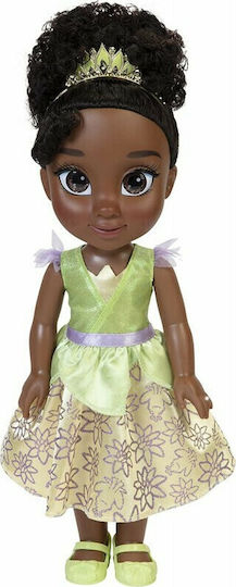 Jakks Pacific My Friend Tiana Κούκλα για 3+ Ετών 38εκ.