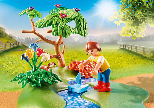 Playmobil Land Adventure Pony Ride für 4-10 Jahre