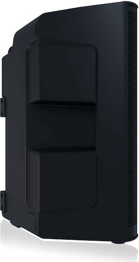 QSC CP12 Αυτοενισχυόμενο Ηχείο PA 1000W με Woofer 12" 35x32.3x51.6εκ.