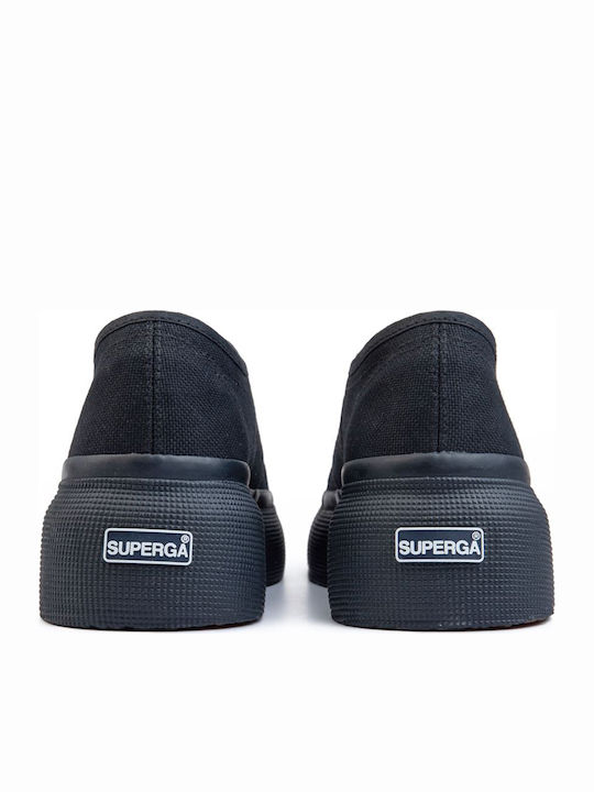 2287 Adidași Pentru Femei Full Negri