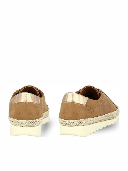 Ανατομικά Γυναικεία Slip-On Ταμπά