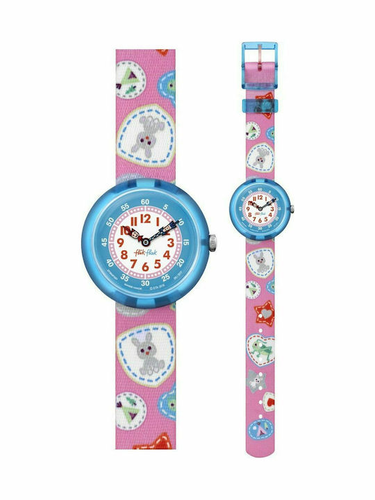FlikFlak Magical Unicorns 29mm