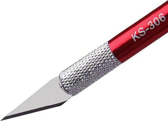 Kaisi Precision Knife KS-306