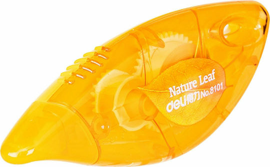 Deli Correction Tape (Μiscellaneous colours) 1pcs