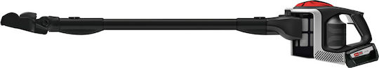 Bosch Rechargeable Stick Vacuum 18V Black BSS81POW1