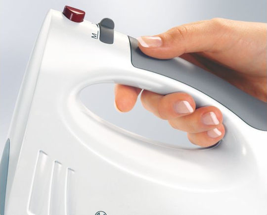 Bosch Hand Mixer 450W White