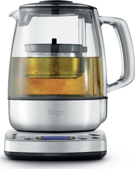 Sage Tea Maker Ηλεκτρική Τσαγιέρα 2400W