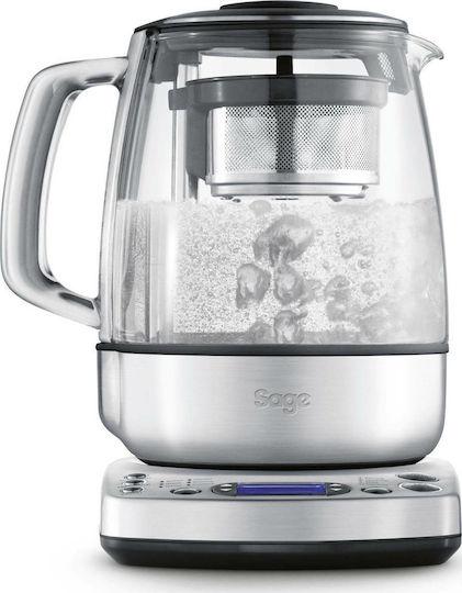 Sage Tea Maker Ηλεκτρική Τσαγιέρα 2400W