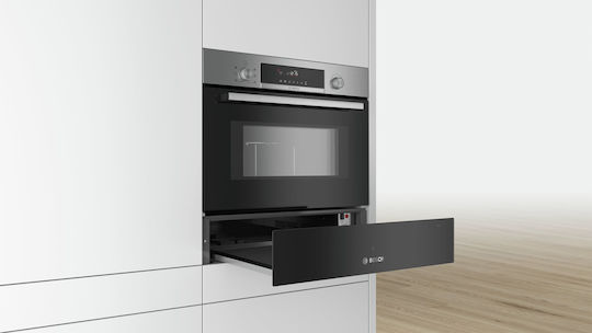 Bosch Ofenteile & Zubehör Wärmeschublade Kompatibel mit Bosch 54x59.4cm