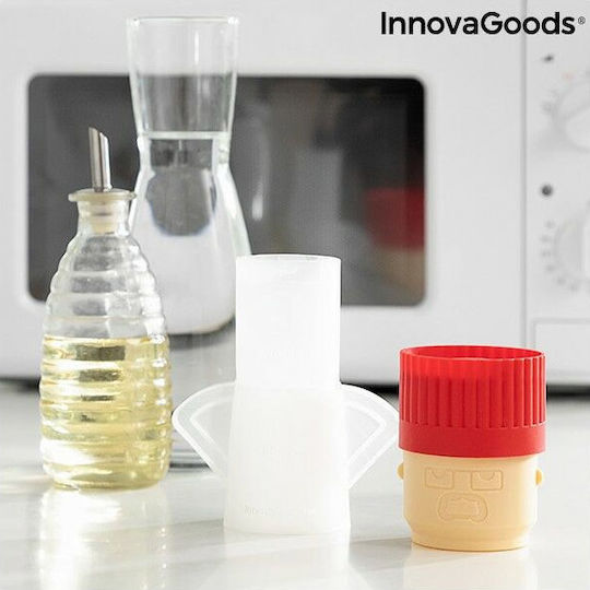 InnovaGoods Fuming Chef Cleanser made of Plastic 11x15.5x6.5εκ.