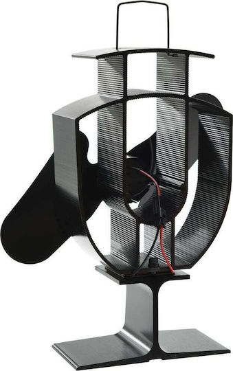 vidaXL Reflektor für Holzherd