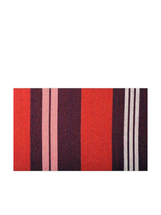 Amazonas Salsa Aiură Dublu material textil Fuego 210x140x140buc
