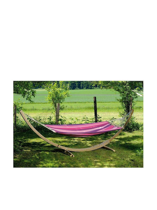 Amazonas Star Set Хамак Текстил Със стойка Колибри 200x100x113бр