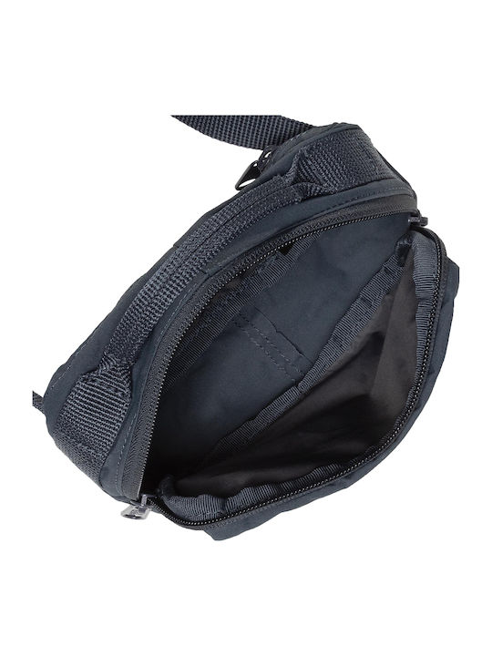 Waist Bag Blue